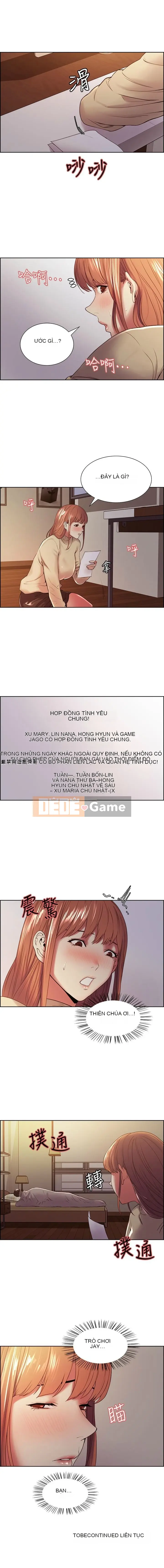 Tuyển dụng bạn cùng phòng Chương 1-75