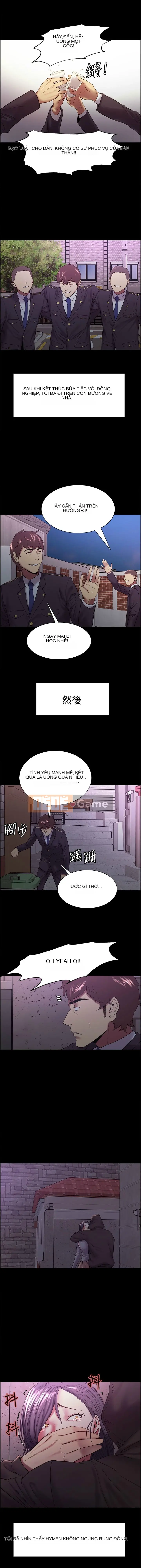 Tuyển dụng bạn cùng phòng Chương 1-75