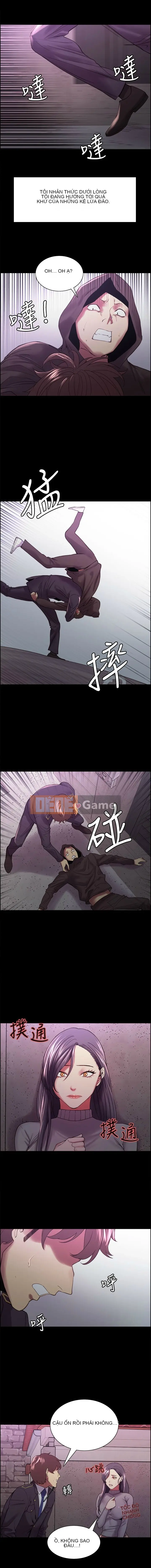 Tuyển dụng bạn cùng phòng Chương 1-75