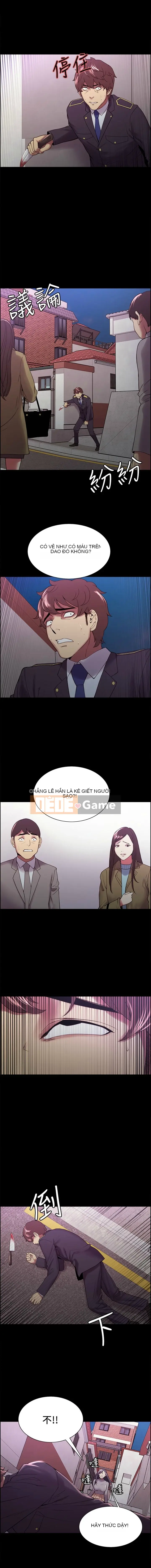 Tuyển dụng bạn cùng phòng Chương 1-75