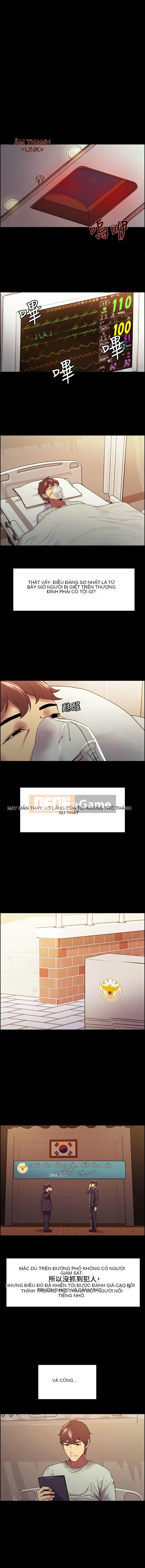 Tuyển dụng bạn cùng phòng Chương 1-75