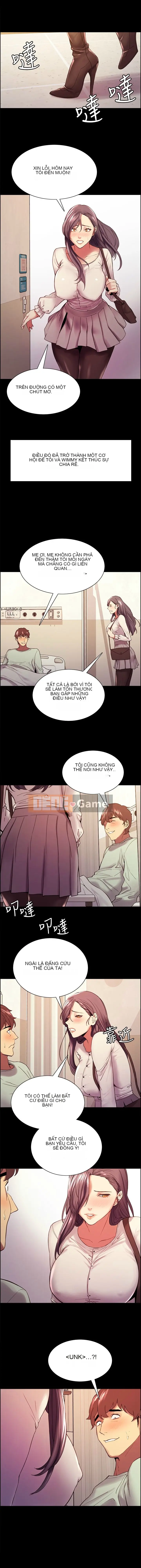 Tuyển dụng bạn cùng phòng Chương 1-75