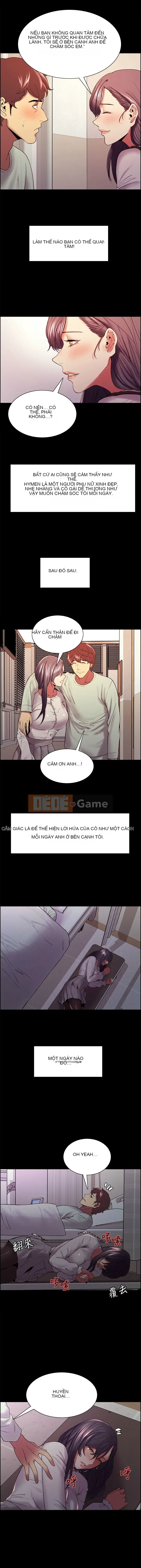 Tuyển dụng bạn cùng phòng Chương 1-75