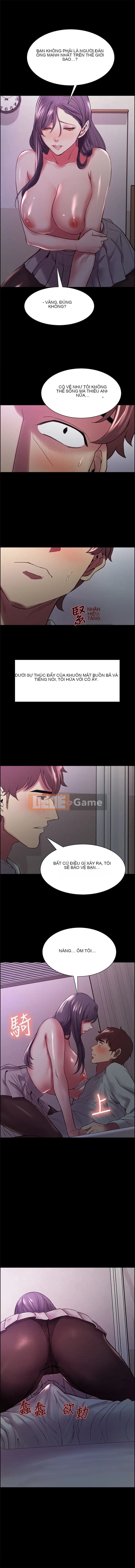 Tuyển dụng bạn cùng phòng Chương 1-75