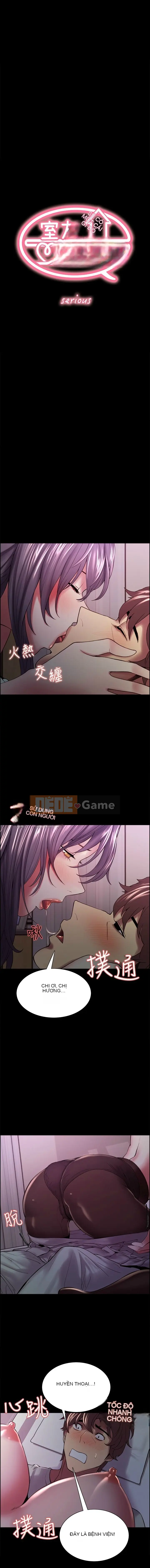 Tuyển dụng bạn cùng phòng Chương 1-75