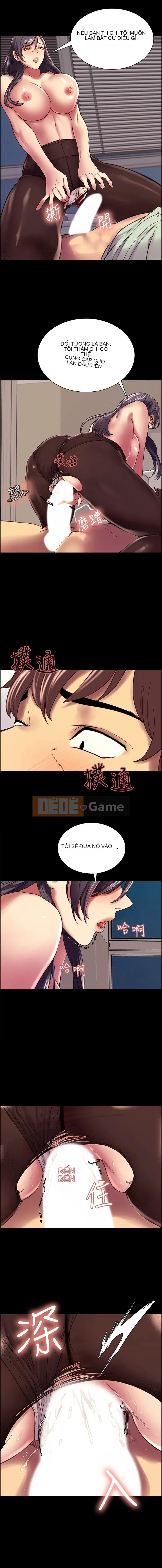 Tuyển dụng bạn cùng phòng Chương 1-75