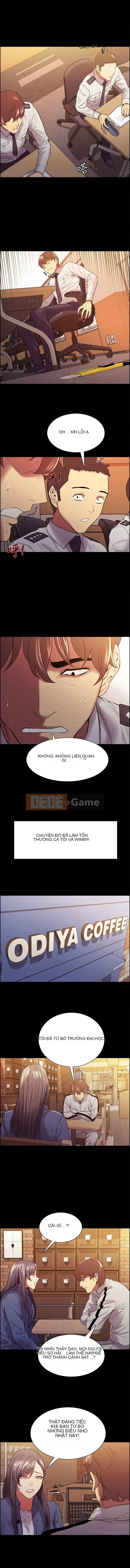 Tuyển dụng bạn cùng phòng Chương 1-75