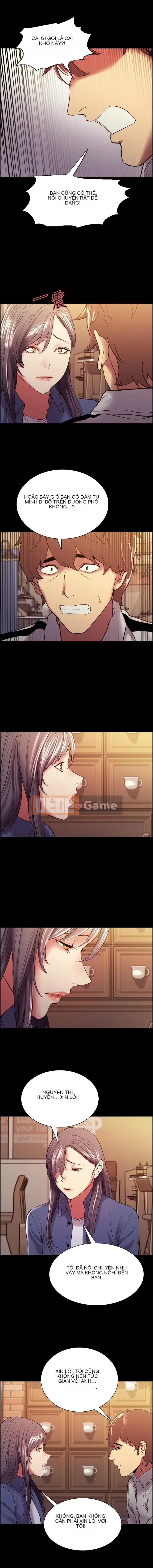 Tuyển dụng bạn cùng phòng Chương 1-75