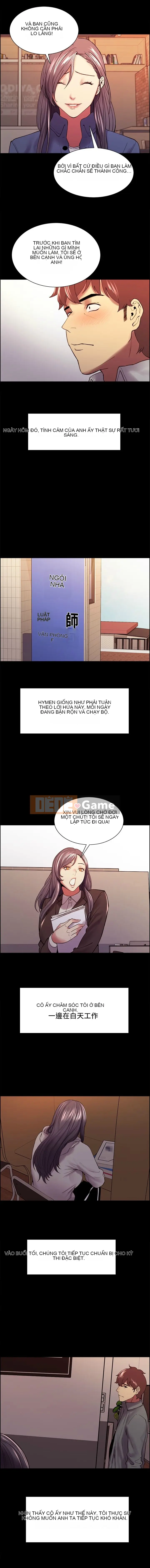 Tuyển dụng bạn cùng phòng Chương 1-75