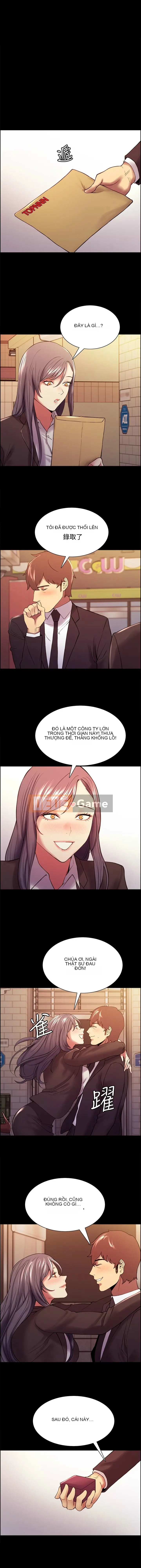 Tuyển dụng bạn cùng phòng Chương 1-75