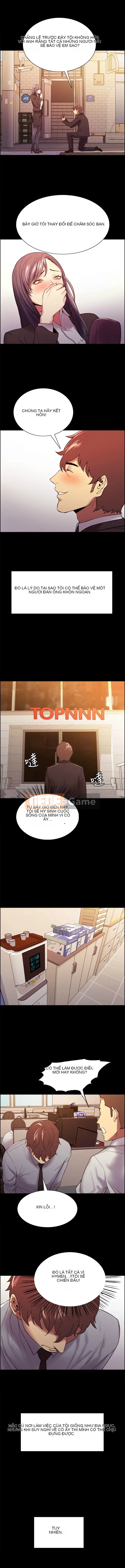 Tuyển dụng bạn cùng phòng Chương 1-75