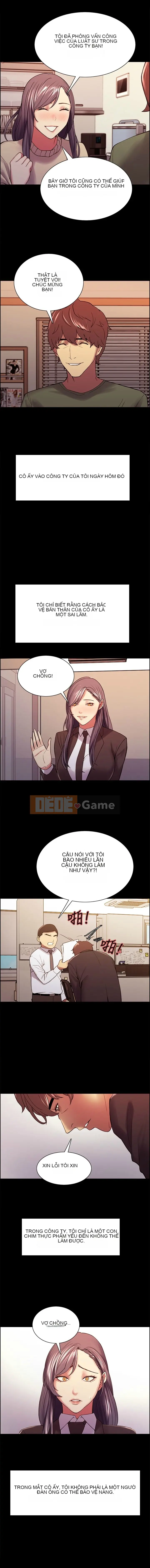 Tuyển dụng bạn cùng phòng Chương 1-75