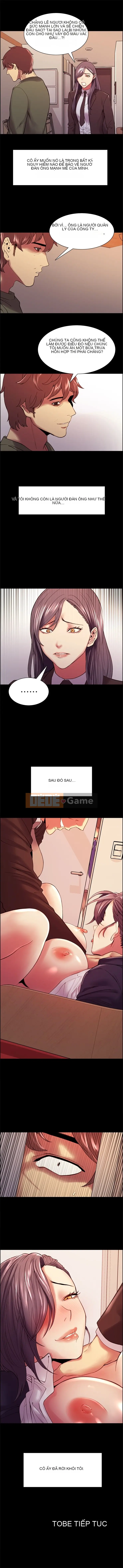 Tuyển dụng bạn cùng phòng Chương 1-75