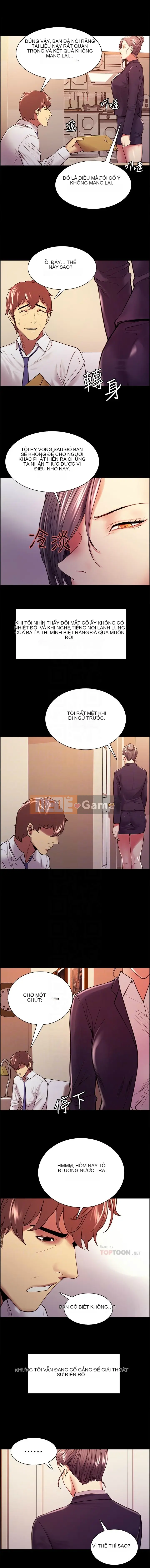 Tuyển dụng bạn cùng phòng Chương 1-75