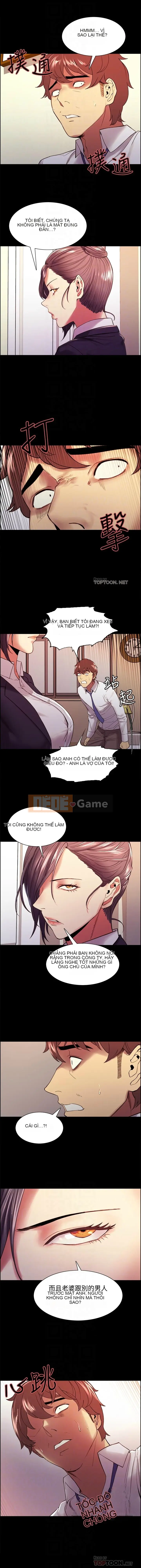 Tuyển dụng bạn cùng phòng Chương 1-75