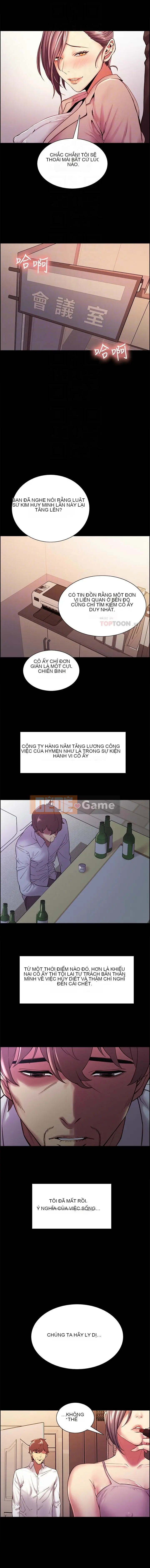 Tuyển dụng bạn cùng phòng Chương 1-75