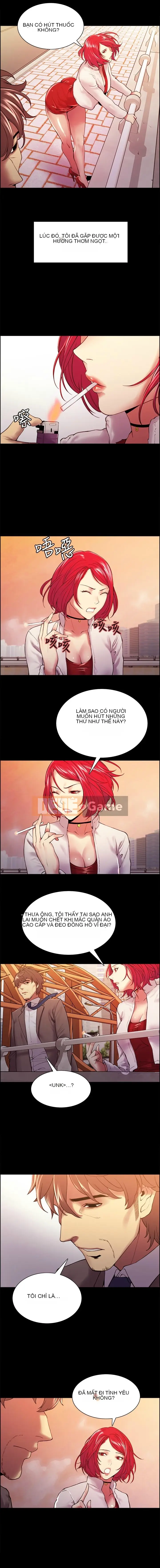 Tuyển dụng bạn cùng phòng Chương 1-75