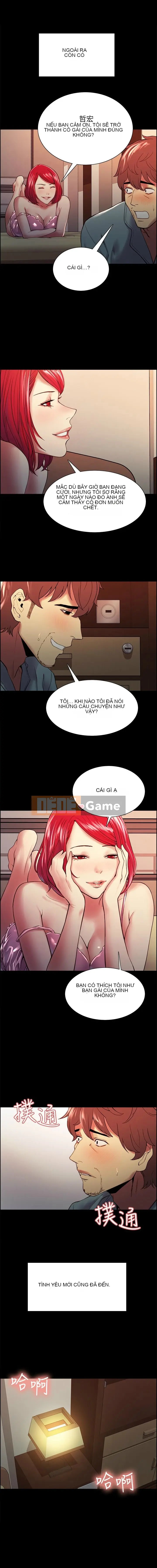 Tuyển dụng bạn cùng phòng Chương 1-75