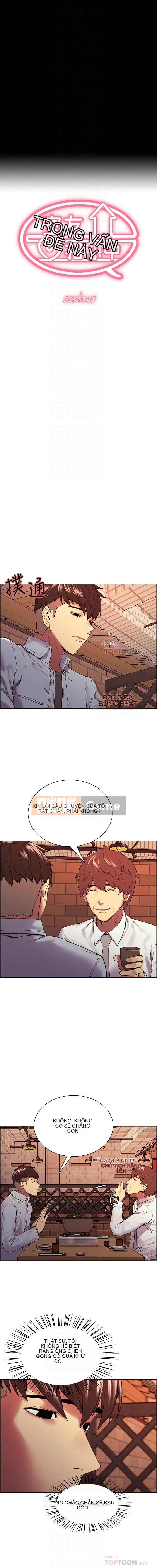 Tuyển dụng bạn cùng phòng Chương 1-75