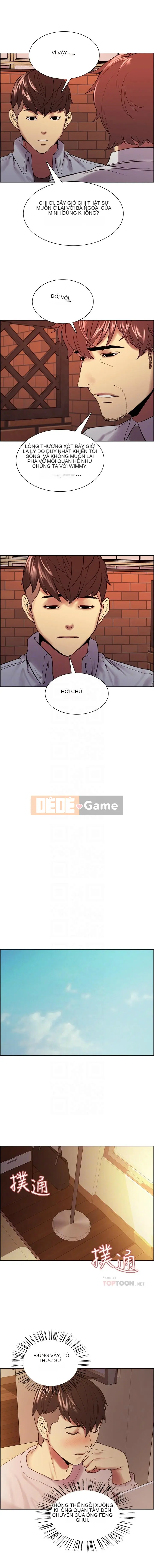 Tuyển dụng bạn cùng phòng Chương 1-75