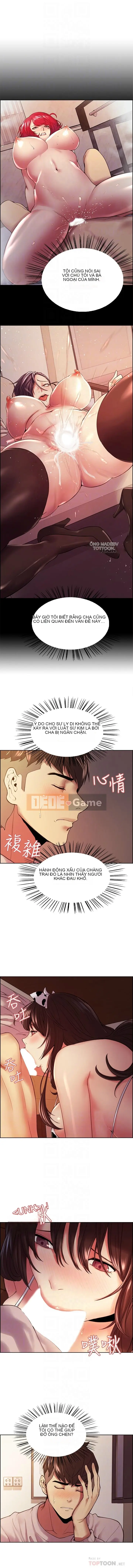 Tuyển dụng bạn cùng phòng Chương 1-75