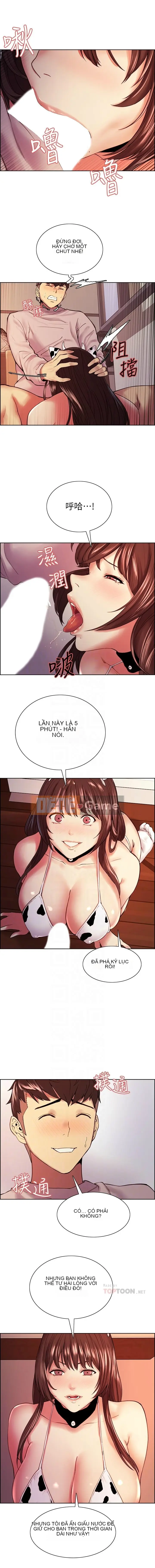 Tuyển dụng bạn cùng phòng Chương 1-75