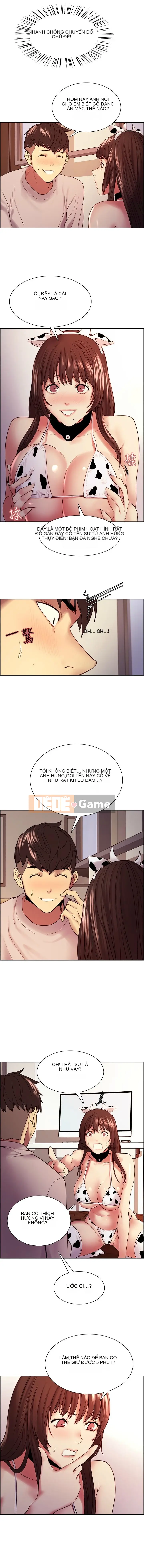 Tuyển dụng bạn cùng phòng Chương 1-75