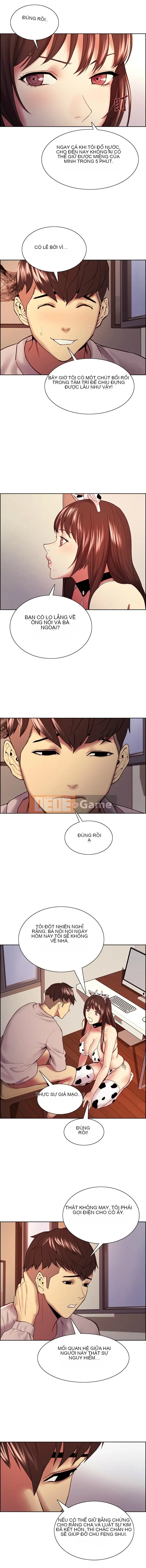 Tuyển dụng bạn cùng phòng Chương 1-75