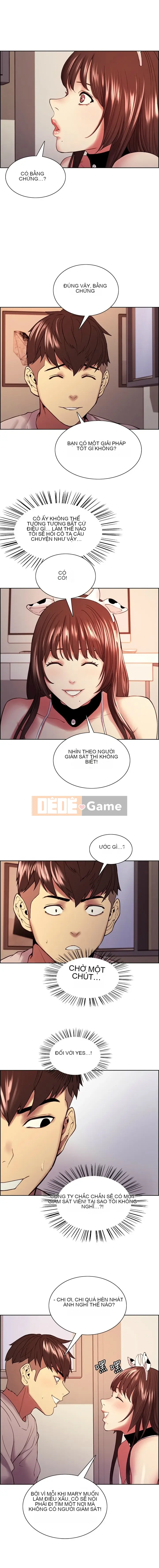 Tuyển dụng bạn cùng phòng Chương 1-75