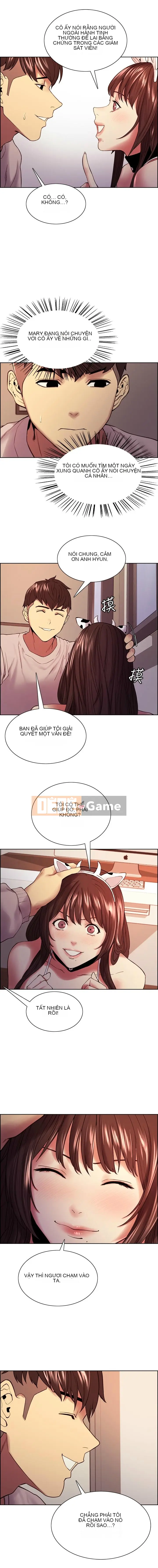 Tuyển dụng bạn cùng phòng Chương 1-75