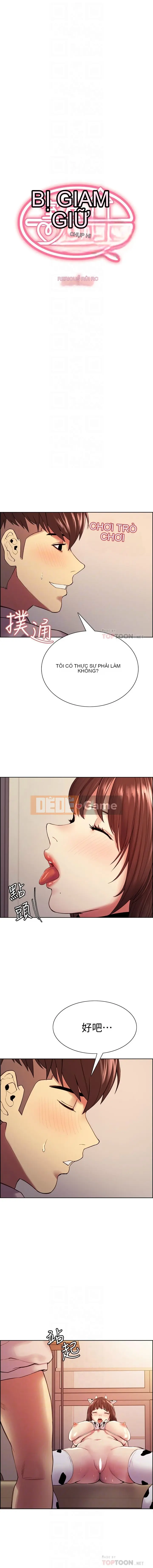 Tuyển dụng bạn cùng phòng Chương 1-75