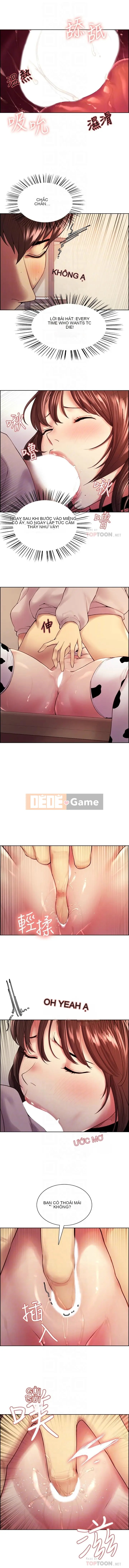 Tuyển dụng bạn cùng phòng Chương 1-75