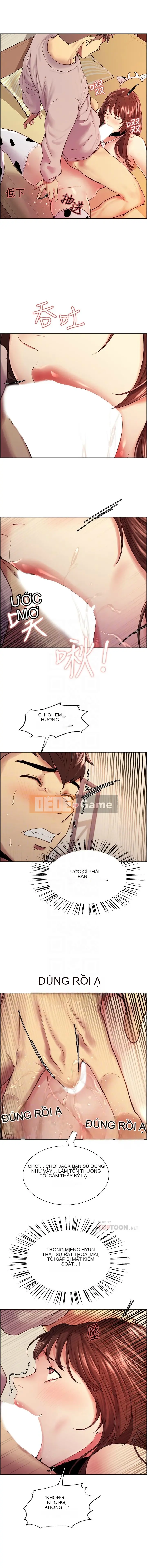 Tuyển dụng bạn cùng phòng Chương 1-75