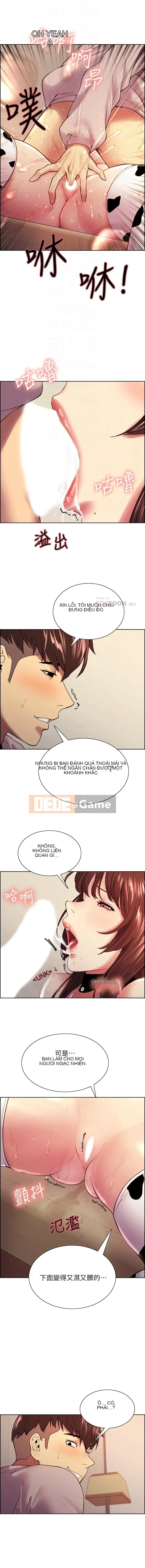 Tuyển dụng bạn cùng phòng Chương 1-75