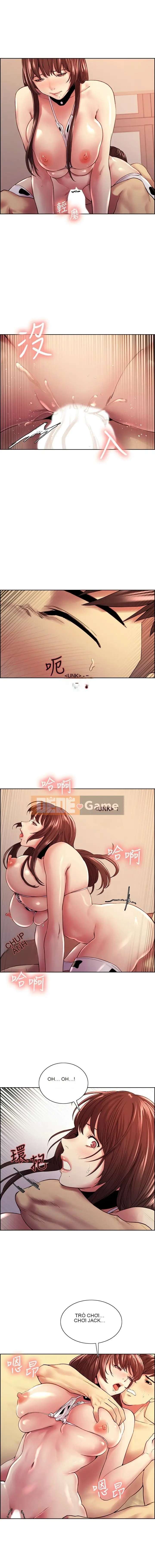 Tuyển dụng bạn cùng phòng Chương 1-75