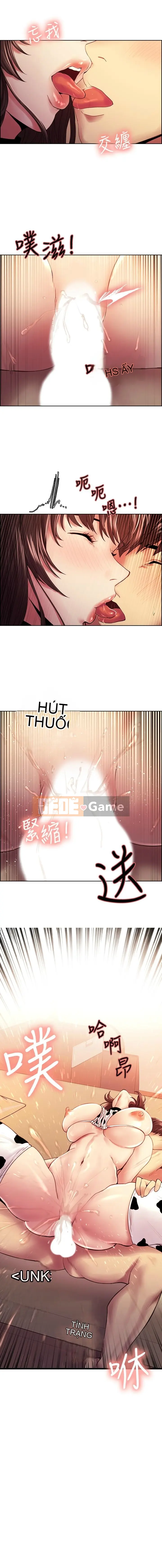 Tuyển dụng bạn cùng phòng Chương 1-75