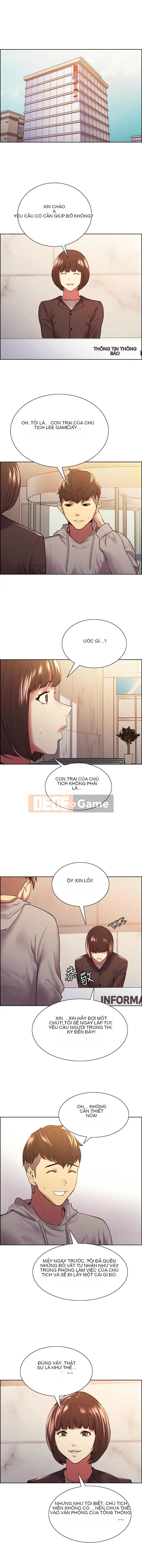 Tuyển dụng bạn cùng phòng Chương 1-75