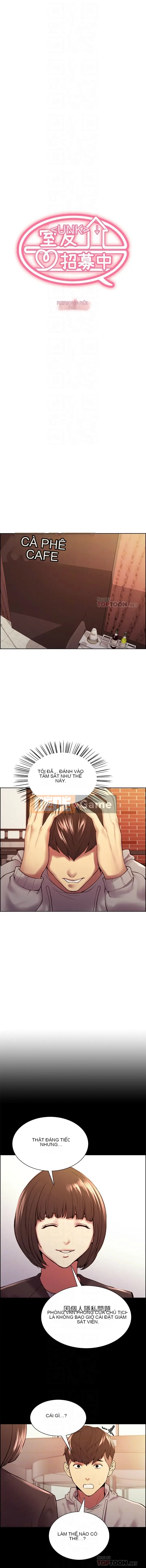 Tuyển dụng bạn cùng phòng Chương 1-75