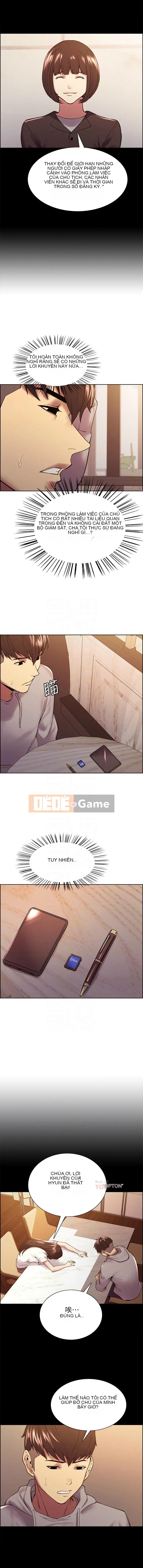 Tuyển dụng bạn cùng phòng Chương 1-75