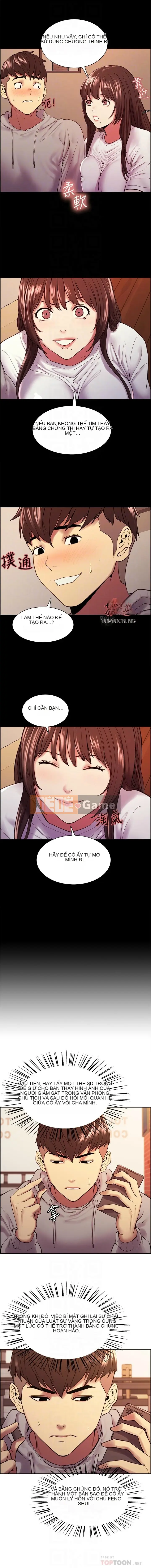 Tuyển dụng bạn cùng phòng Chương 1-75