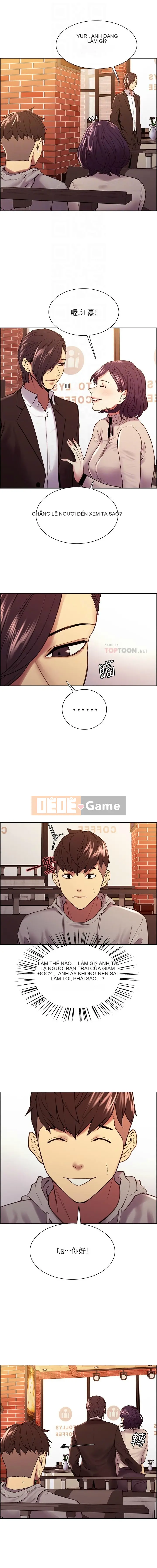 Tuyển dụng bạn cùng phòng Chương 1-75