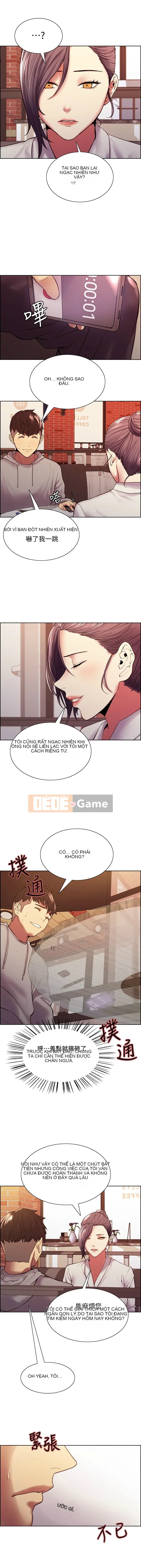 Tuyển dụng bạn cùng phòng Chương 1-75