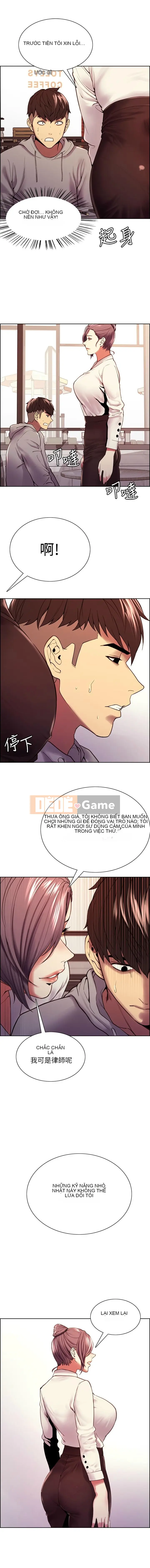 Tuyển dụng bạn cùng phòng Chương 1-75