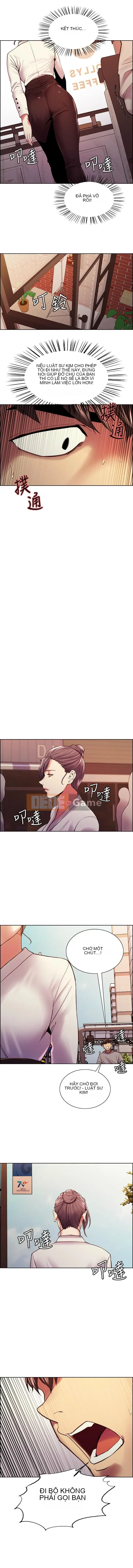 Tuyển dụng bạn cùng phòng Chương 1-75