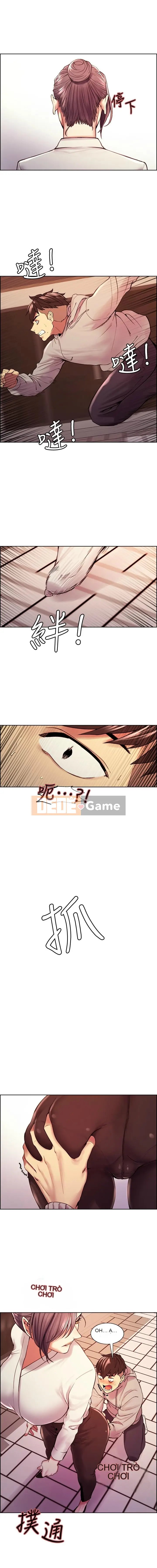 Tuyển dụng bạn cùng phòng Chương 1-75