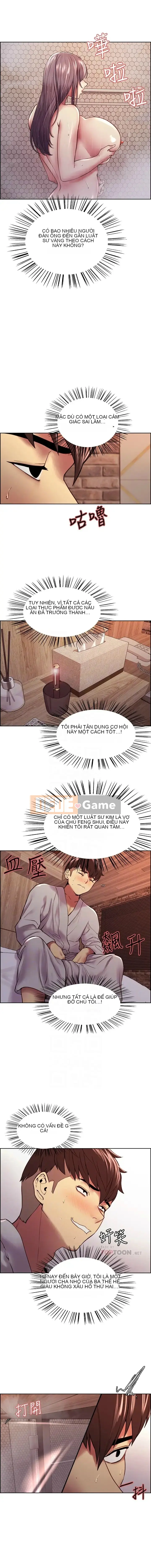 Tuyển dụng bạn cùng phòng Chương 1-75