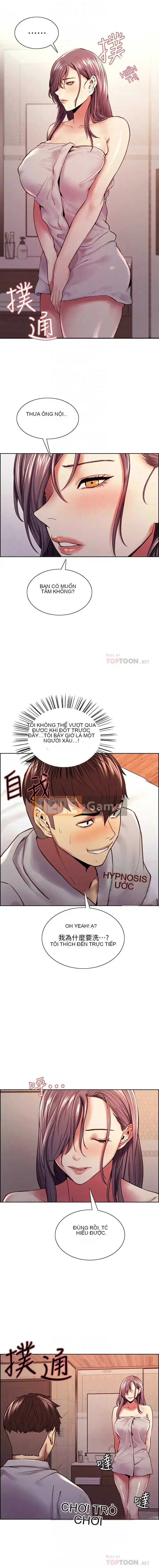 Tuyển dụng bạn cùng phòng Chương 1-75