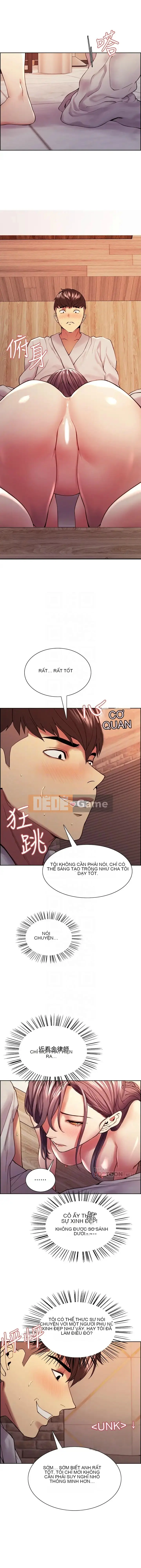 Tuyển dụng bạn cùng phòng Chương 1-75