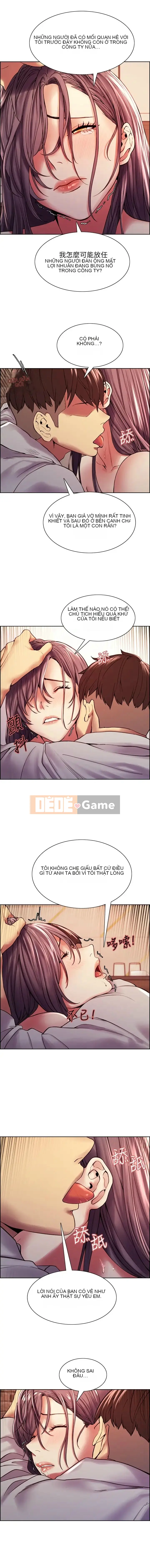 Tuyển dụng bạn cùng phòng Chương 1-75