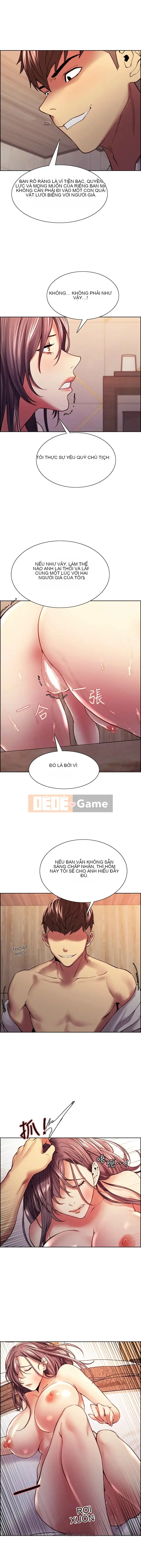 Tuyển dụng bạn cùng phòng Chương 1-75